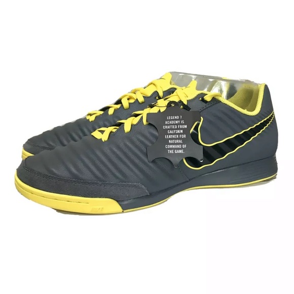 nike tiempo 10